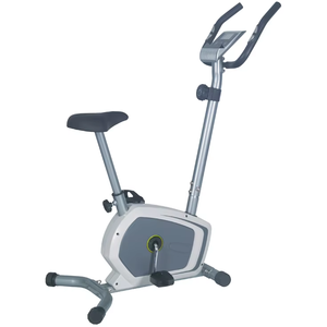 Bicicleta Estática de Lujo K-FIT GS-8310 Negra con Rodillos, Equipo de Gimnasio de Uso Comercial y Doméstico de Alta Resistencia en Venta - Product Image 2