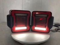 Spedking – feu arrière LED pour Jeep Wrangler JK JL, phare de voiture tout-terrain 4x4, accessoires automobiles