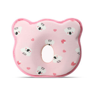 2023 nyaman bayi baru lahir menghilangkan kembung, pola digital bantal mewah kuning - Product Image 5