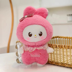 Bán buôn tám-inch gấu sang trọng Đồ chơi rửa kỹ thuật PP bông điền căng thẳng cứu trợ đám cưới ném quà tặng cho lấy máy - Product Image 3