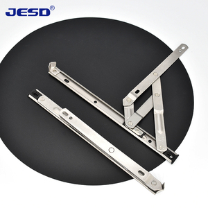 Precio de Fábrica: Bisagra de Fricción de Acero Inoxidable de 8 Pulgadas con Diseño Moderno para <span class=keywords><strong>Ventanas</strong></span> Abatibles de <span class=keywords><strong>Aluminio</strong></span> de Alta Resistencia - Product Image 2