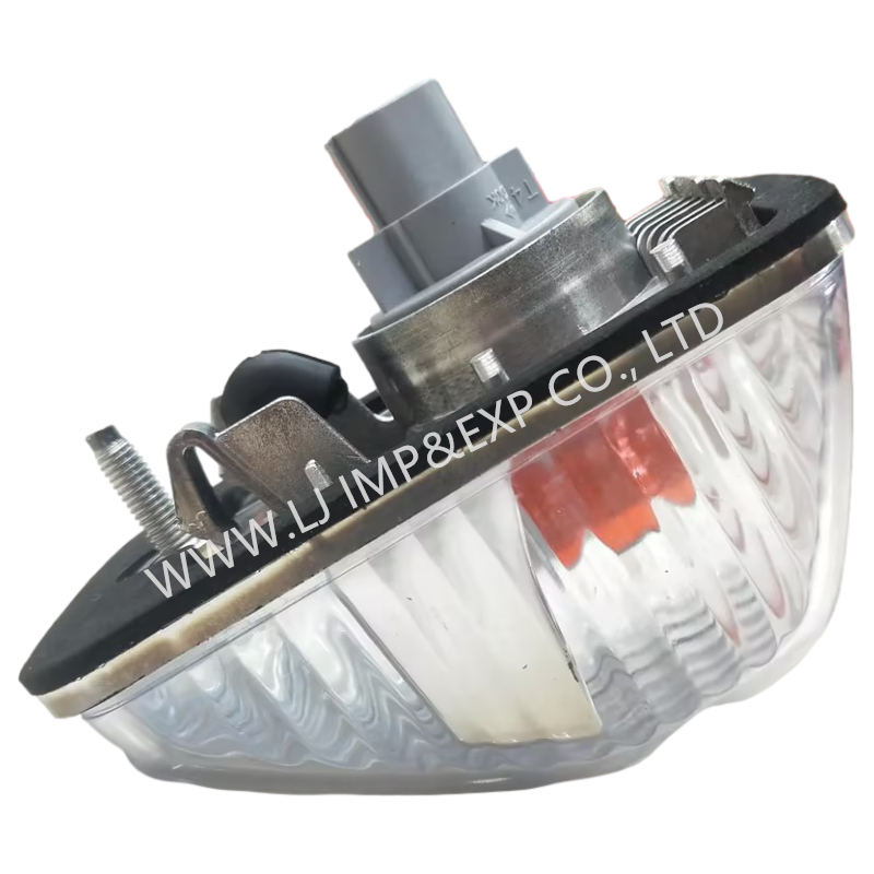 大人気新品  for LAMP DOOR High-quality NPR/NQR 8974101813 - 700P ウェア