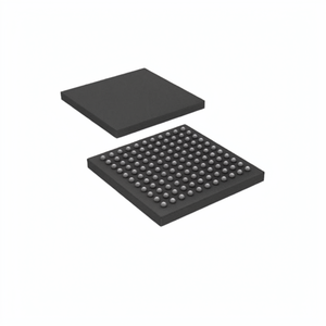 121 TFBGA Electronic Chips Component Embedded CYUSB3014-BZXCT Manufacturer Channel - Product Image 1