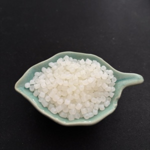 HDPE en plastique YGH 041T de catégorie de tuyau de granules vierges de matière première du HDPE PE100 de polyéthylène haute densité - Product Image 5
