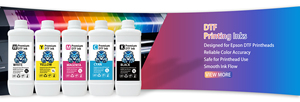 Di alta qualità nessun problema di zoccolo DTF pellicola per animali domestici pigmento <span class=keywords><strong>inchiostro</strong></span> bianco 1000ml DTF <span class=keywords><strong>inchiostro</strong></span> per epison I3200 4720 Dx5 Dx7 L1800 XP600 testina di stampa - Product Image 4