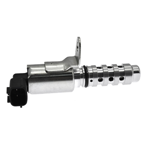 วาล์วแปรผันเครื่องยนต์ VVT โซลินอยด์23796-EN200สำหรับ Nissan <span class=keywords><strong>Versa</strong></span> <span class=keywords><strong>Hatchback</strong></span> - Product Image 1