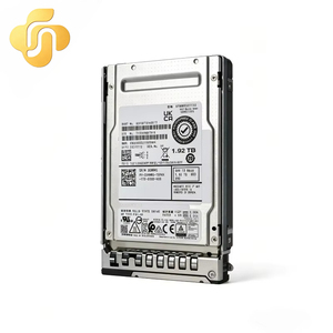 1.92TB DHWH5 0DHWH5 <b>2.5</b>" SAS <b>SSD</b> for Enterprise Servers Computer Parts 1 Year Warranty If You Need a Larger Quantity Please Feel - Product Image 6
