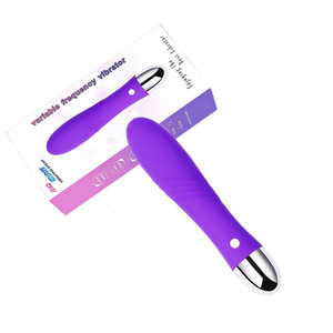 En kaliteli süper heyecan verici seksi vibratör kadınlar için Set G Spot stimülasyon 7 modları ve seyahat kilidi ile - Product Image 1