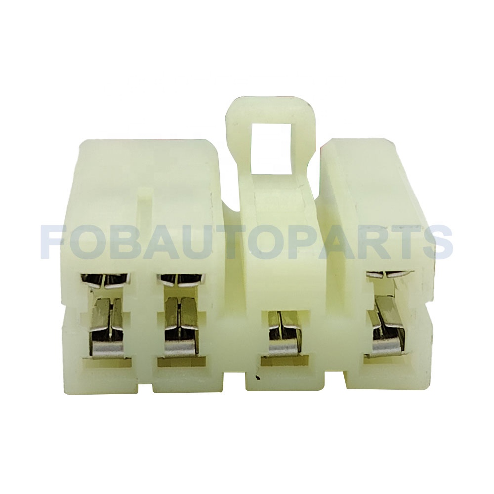 CT7-0019M Connector Wire 7pin Female for JAC Ruifeng M5 Glass Lifter Switch Plug