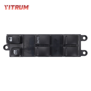 ยิทรัมสวิตช์กระจกไฟฟ้า 25401-2U700 สำหรับนิสสันรถขับขวาสวิตช์ไฟฟ้าอัตโนมัติ - Product Image 3