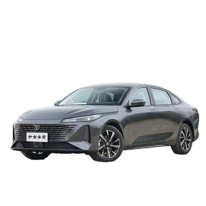 Changan Eado Plus : Nouvelles voitures électriques de marque chinoise Changan, berline Changan Yidong, véhicule automobile d'<span class=keywords><strong>occasion</strong></span> à prix abordable - Product Image 2