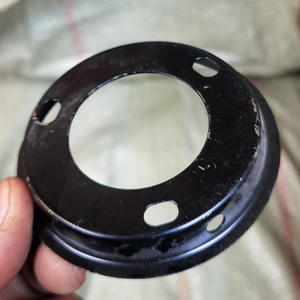 Cubiertas Protectoras Contra el Polvo para Maquinaria de Jardín, Protectores de Ruedas para Cortadoras de Césped y Accesorios - Product Image 3