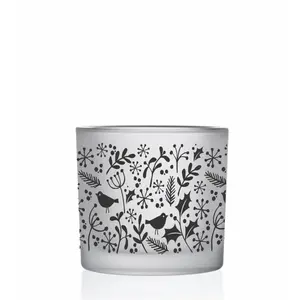 Vela de cristal personalizada para merchandising - Product Image 2