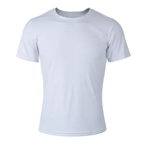 Chạy Thể Thao Thể Thao Mặc T-Shirts Tops Nhanh Khô Mát Mùa Hè Ngắn Tay Áo Tùy Chỉnh Marathon Tập Thể Dục T Áo Sơ Mi Cho Nam Giới