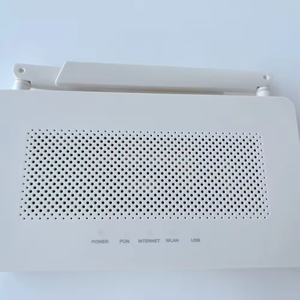 CY001 Prix usine XPON GPON HG8546M EG8141A5 1GE+3FE+VOIP+Wi-Fi double bande+USB Routeur ONU IP FTTH avec 4G POE FTTH XPON ONU - Product Image 2