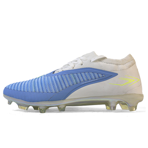 SAIFEINU 2026 Nuove <span class=keywords><strong>Scarpe</strong></span> <span class=keywords><strong>da</strong></span> <span class=keywords><strong>Calcio</strong></span> <span class=keywords><strong>da</strong></span> Uomo, <span class=keywords><strong>Tacchetti</strong></span> Lunghi FG in Microfibra Sfumata, <span class=keywords><strong>Scarpe</strong></span> Professionali per Partite e Allenamenti, Vendita all'Ingrosso - Product Image 5