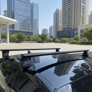 Barras Transversales Reforzadas Tipo Garra de Tigre para AION UT, Portaequipajes Antirrobo de Alta Resistencia, Barra Transversal Universal Silenciosa para SUV y Camionetas - Product Image 5