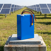 Batterie au lithium-ion 72V, 100Ah, 48V, 60V, 20Ah, 30Ah, 50Ah, 200Ah, pour chariots élévateurs, moto électrique, scooter, batterie 72V, Ebike