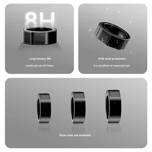 Anneau intelligent INMO Ring4 avec téléprompteur GO3 Anneau intelligent INMO Ring4 Téléprompteur - Product Image 3