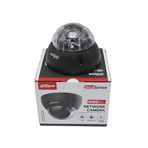 Dahua Original IPC-HDBW2441E-S 4MP IR Fixed-focal Dome WizSense Network <b>Camera</b> Detection IP66 Waterproof H.265 Compression iCSee - Product Image 3