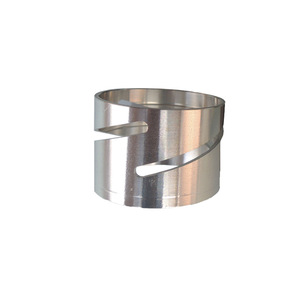 Accesorios para Telescopio Chibo, Pieza Personalizada de Aluminio Mecanizada por CNC, Diámetro de 21.99 mm, Ajuste Preciso - Product Image 4