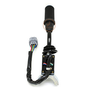 Commutateur combiné marche avant/arrière 701/80298, adapté aux chargeuses-pelleteuses JCB 2CX 3CX 4CX - Product Image 2