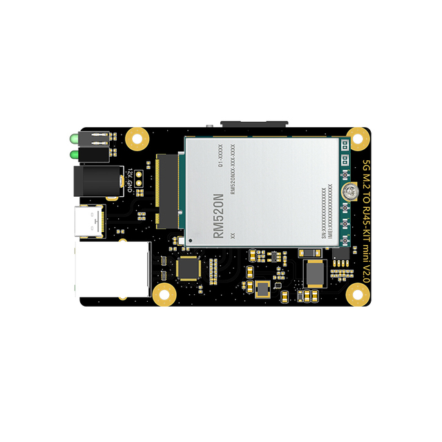 High Speed RM520N-GL 5G Iot Module