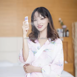 Nano Handy Mist Spray Atomisation rechargeable nano brumisateur Facial Mister Vapeur <span class=keywords><strong>hydrogène</strong></span> pulvérisateur d'eau - Product Image 2