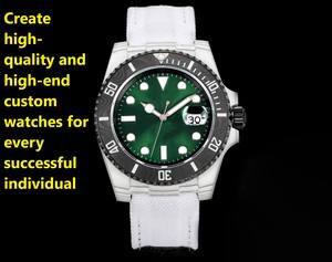 La Artesanía en Fibra de Carbono Brilla con una Elegancia Única Creando Relojes de Valor Artístico para Usted. Relojes Mecánicos - Product Image 2