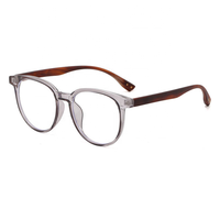 Lunettes de mode pour femmes 2026, anti-lumière bleue, monture optique TR, lunettes bloquant la lumière bleue