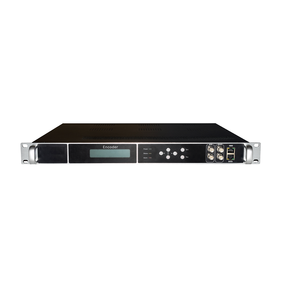 Codificador H.264 Full HD de 24 Canales con Salida IP/ASI/RF para Cabecera DVB e Instalaciones de Entretenimiento en Hoteles/Campus - Product Image 1