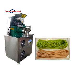 เครื่องทำเส้นก๋วยเตี๋ยวเส้นข้าวโพดอัตโนมัติ - Product Image 1