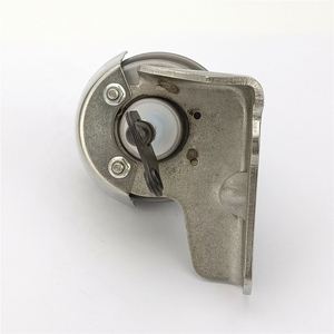 CRAFT Turbo TD04L4 Actionneur 49377-07530/49377-07535 /49377-07531 pour turbocompresseurs - Product Image 6