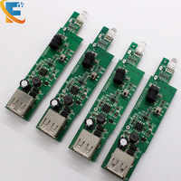 Fabricant de PCB et de PCBA personnalisés offrant un support EMS pour les cartes nues et les produits complets