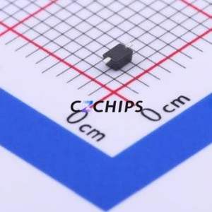 Diodo Schottky RB551V-30 SOD-323 de Alta Calidad, Proveedor de Componentes Electrónicos al por Mayor y Servicio de Lista de Materiales - Product Image 2