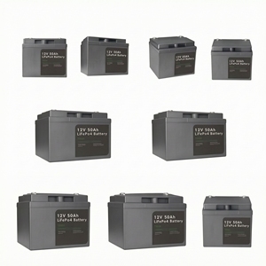 12v 50 Ah LIFEPO4 Lithium Ion Battery - Product Image 3