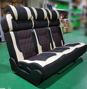 Sièges de voiture pliables pour véhicules commerciaux, sièges de camping-car, nouvelle collection - Product Image 4