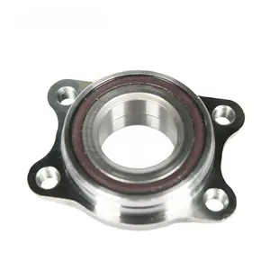 Original Automobile hub bearings HUB427 Wheel bearing kit DG358028W2RSC4+C014 with low price