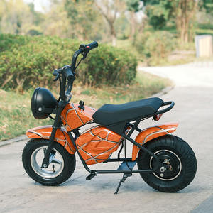 Moto Elettrica per Bambini di Alta Qualità a 2 Ruote, Motore 36V 350W, per Bambini di 7 Anni - Product Image 1