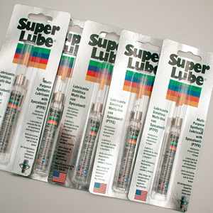 <strong>Super</strong> <strong>Lube</strong> S51010 Versatile NSF Certified Food Grade Synthetic Oil Multi-Use for Industrial Lubricant Tools Household Machinery - Product Image 3