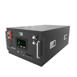 HektaryOffGridTV a testé un boîtier de batterie 16s48v280ah ou 314ah avec BMS JK et écran pour système solaire DIY 15kw 16kw. - Product Image 3