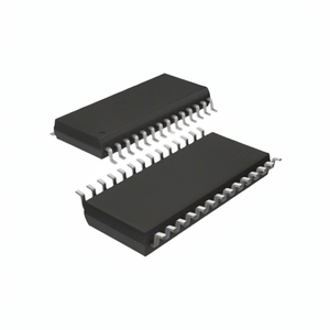 28 TSSOP Original One Stop Service Electronic Circuit Components MAX6921AUI+T Power Management (PMIC) - Product Image 1