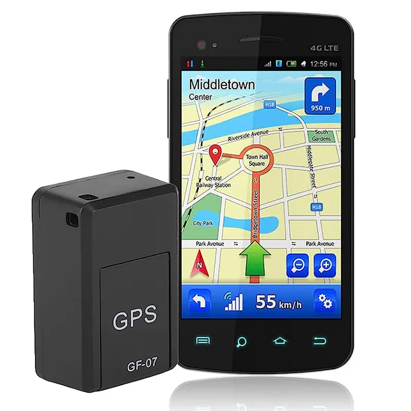 Mini Auto Gps Tracker Gsm Volgapparaat Gps Locator