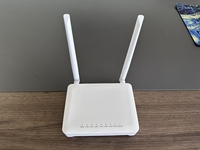 ONT H3-2S ONU Berkualitas Tinggi Dual Band GPON XPON 4GE+2USB+WIFI2.4G/5G Modem Router Stok Tersedia FTTH FTTB H3-2S Ringan