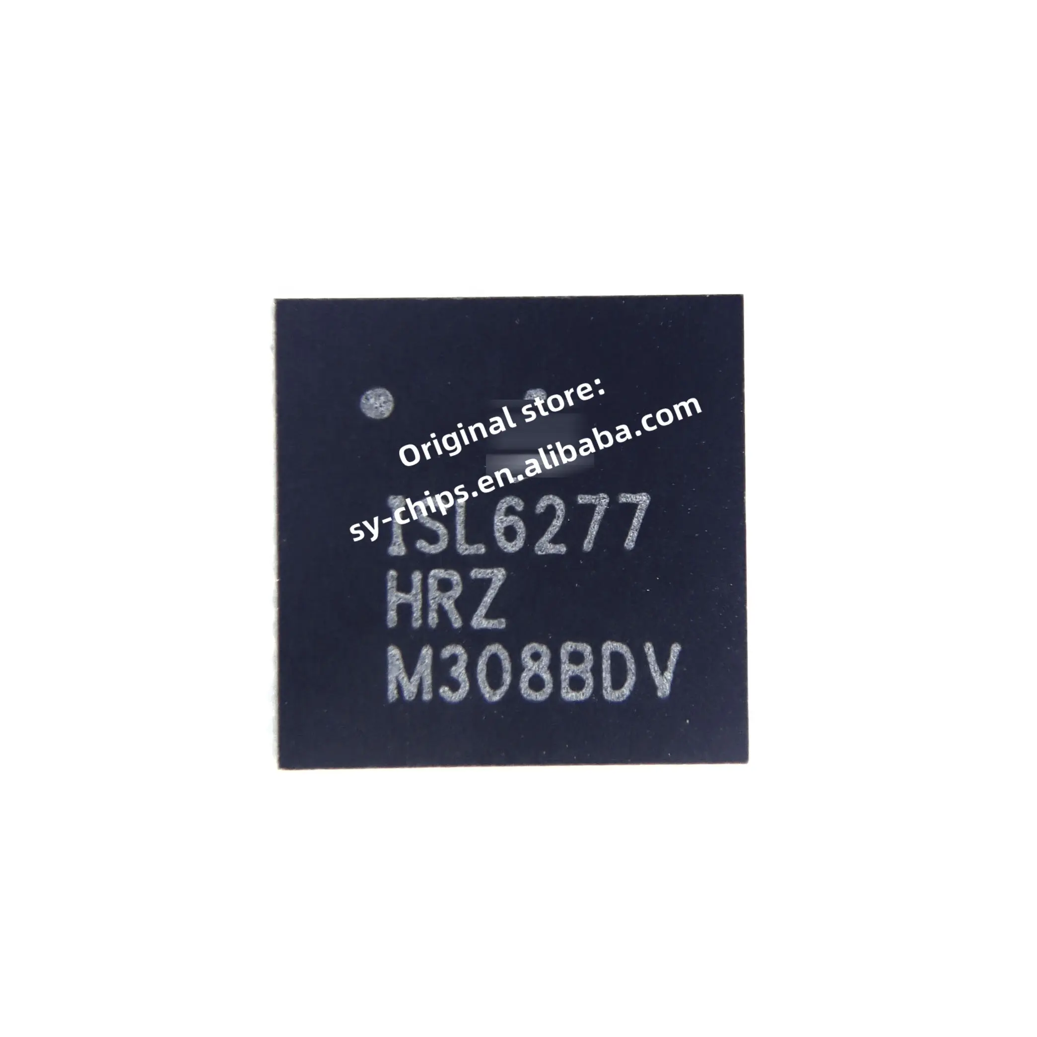 SY Chips ICs chips CIP elektronik ic sirkuit terintegrasi, Regulator tegangan pengontrol pengalih PMIC isisl6277