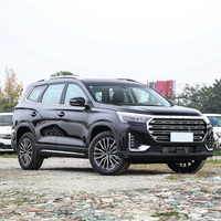 2023 AWD SUV X70PLUS X90PLUS Dasheng Jetour Voitures à essence Voitures électriques