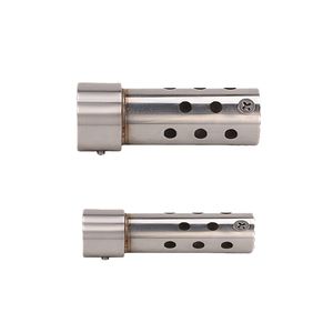 Silenciador para Motocicleta, Accesorio de Modificación, Compatible con TR300, Flash 300S, Grey Stone 300, Jinjira 300, Jinjira TCS - Product Image 3