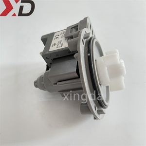 Pompe de <span class=keywords><strong>vidange</strong></span> pour <span class=keywords><strong>machine</strong></span> à <span class=keywords><strong>laver</strong></span> automatique <span class=keywords><strong>samsung</strong></span>, nouveau modèle, qualité supérieure, prix d'usine - Product Image 3