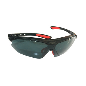 Kính an toàn công nghiệp chống va đập chống xước bảo vệ mắt với UV chặn cho sản xuất - Product Image 5