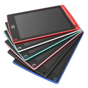 Детская доска для письма и рисования на стуле с полем для письма 8,5/12/16 дюймов, материал АБС, 100 000 циклов стирания - Product Image 4